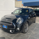 MINI COOPER Interior 21